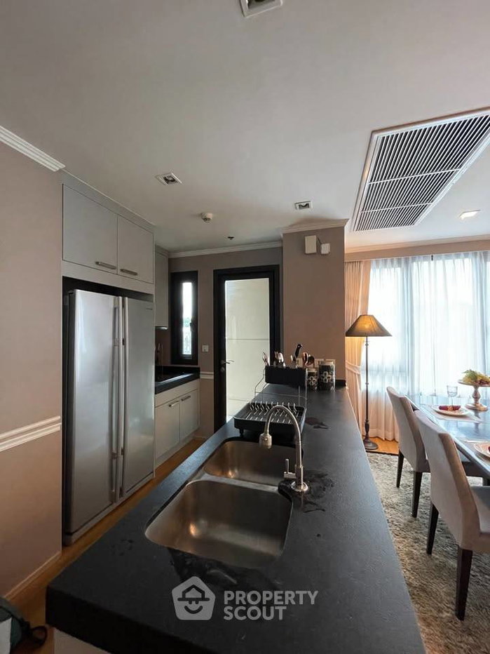 picture 2-BR Condo at Prive By Sansiri near BTS Phloen Chit (ID 3368578) - 19/21