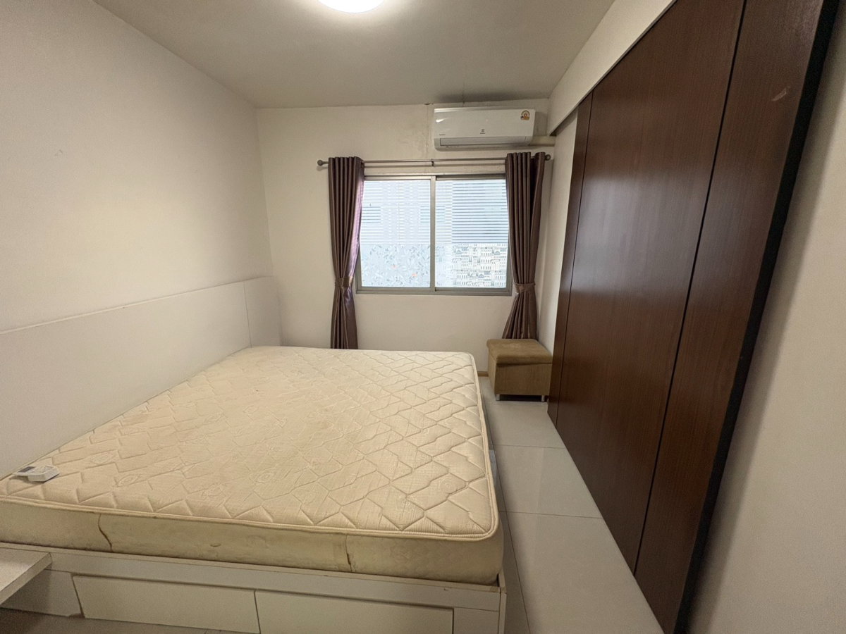 picture Condo for rent: a Space Asoke-Ratchada - 5/12