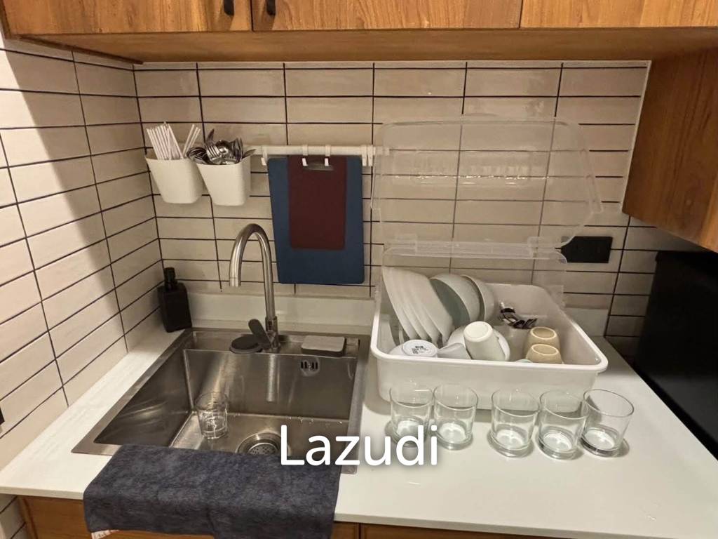 picture Condotel Cliff Beach Chaam 98 sqm Sea View - 13/20