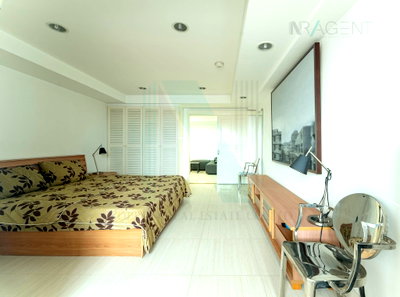 Condos for rent : 🔺 For Rent Condo SRIBUMPEN CONDO HOME Building 1, Floor 5,2 bed room, Room size 120 sqm