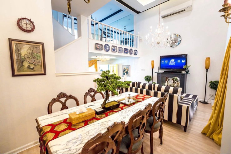 picture The Citrin @ Sabai Space Townhome - 2/15