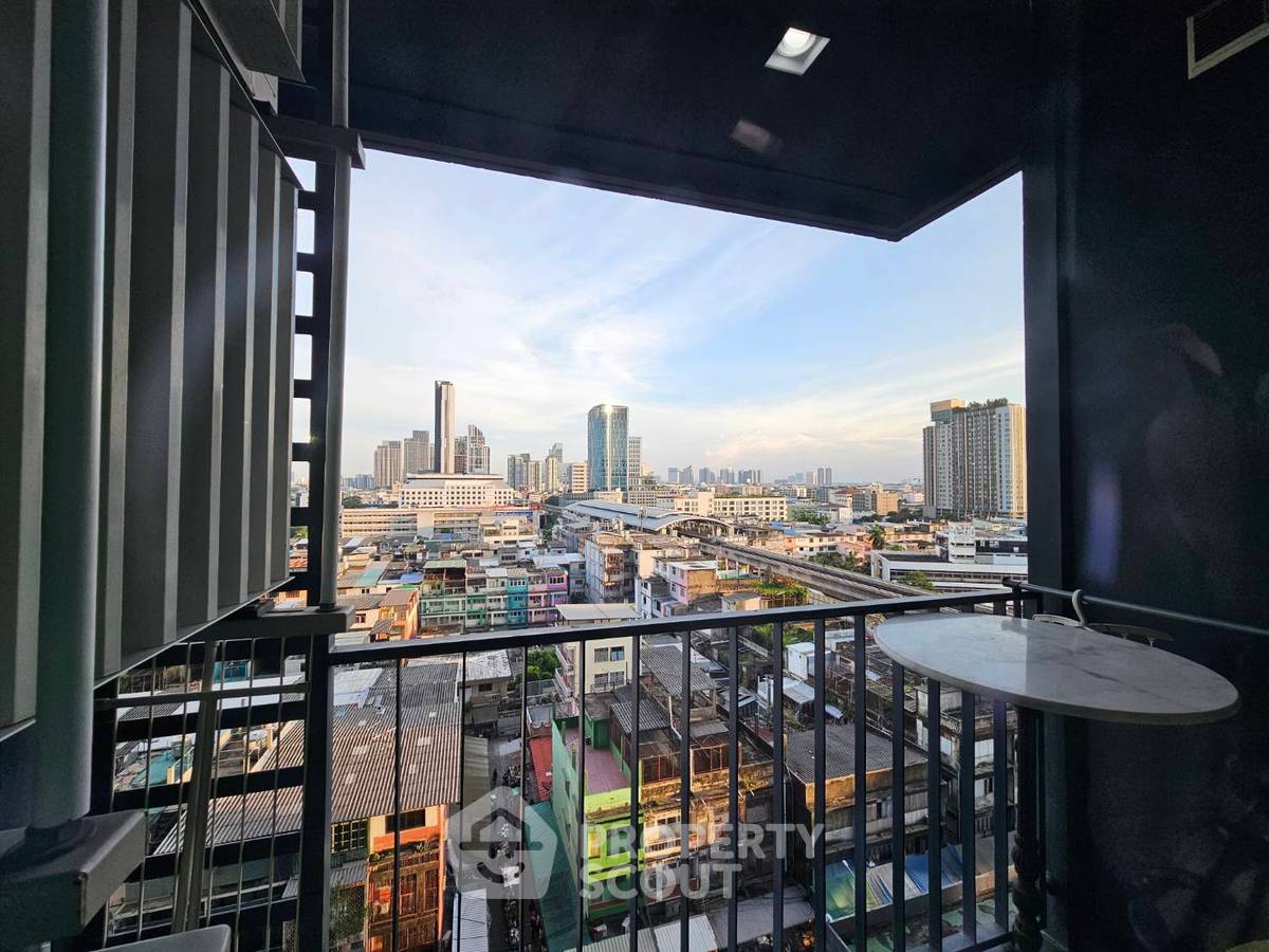 picture 100m To BTS Bang Chak | 2-BR Condo At Ideo Sukhumvit 93 (ID 3370248) - 31/33