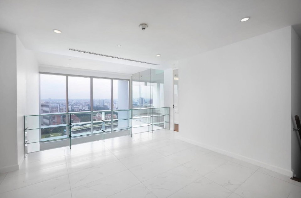 รูป ให้เช่า 185 Rajadamri — 2 Bedroom  | BTS ราชดำริ  | Fully Fitted [GTN-0971] - รูปที่ 7/7