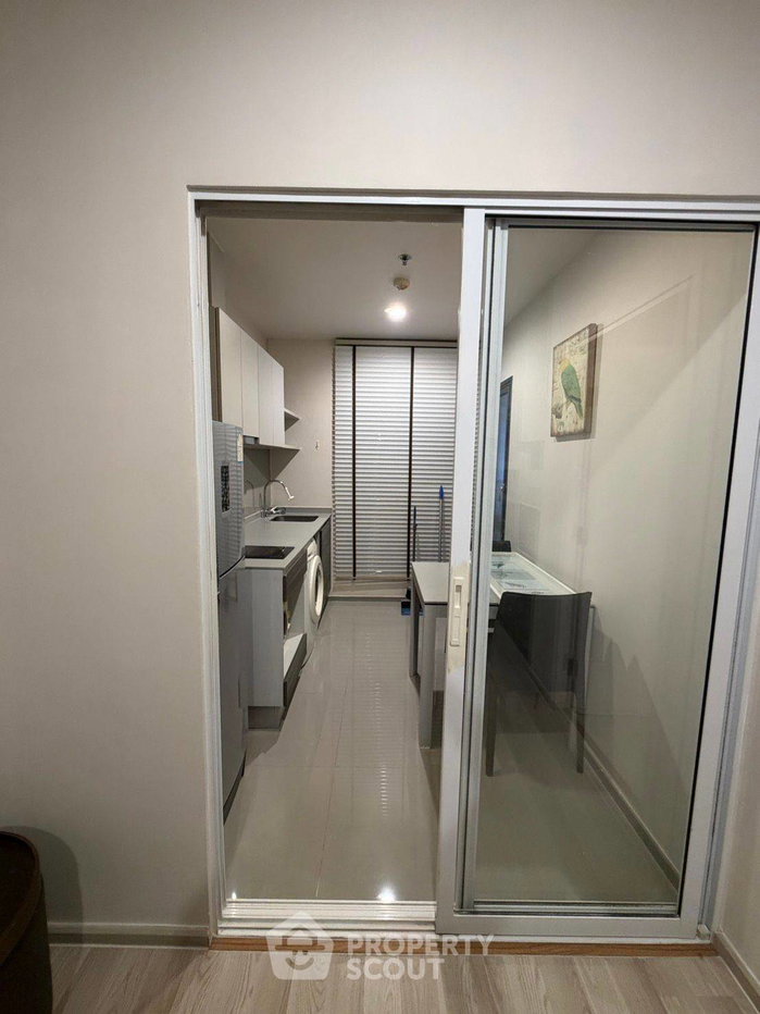 picture 1-BR Condo at Centric Ratchada - Huai Khwang near MRT Huai Khwang (ID 3367707) - 6/18