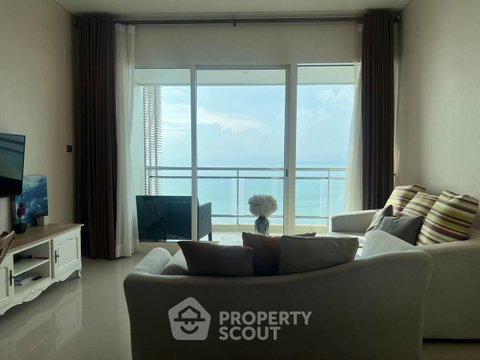 คอนโด 1-ห้องนอน ที่ รีเฟล็คชั่น จอมเทียน บีช พัทยา ใกล้ เมืองพัทยา (ID 2136862)