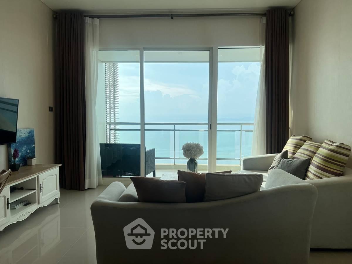 picture 1-BR Condo at Reflection Jomtien Beach Pattaya close to Pattaya (ID 2136862) - 1/21