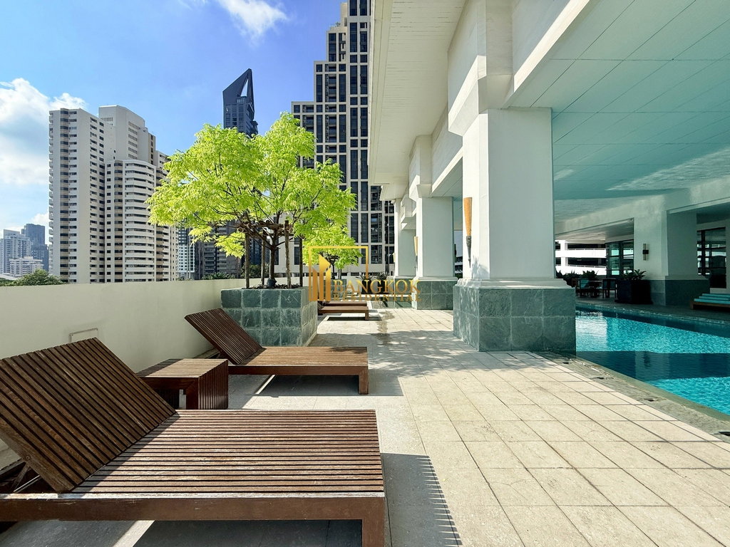 รูป Le Raffine 39 | Amazing 4 Bed Luxury Condo With Private Pool - BR10026CD - รูปที่ 46/56