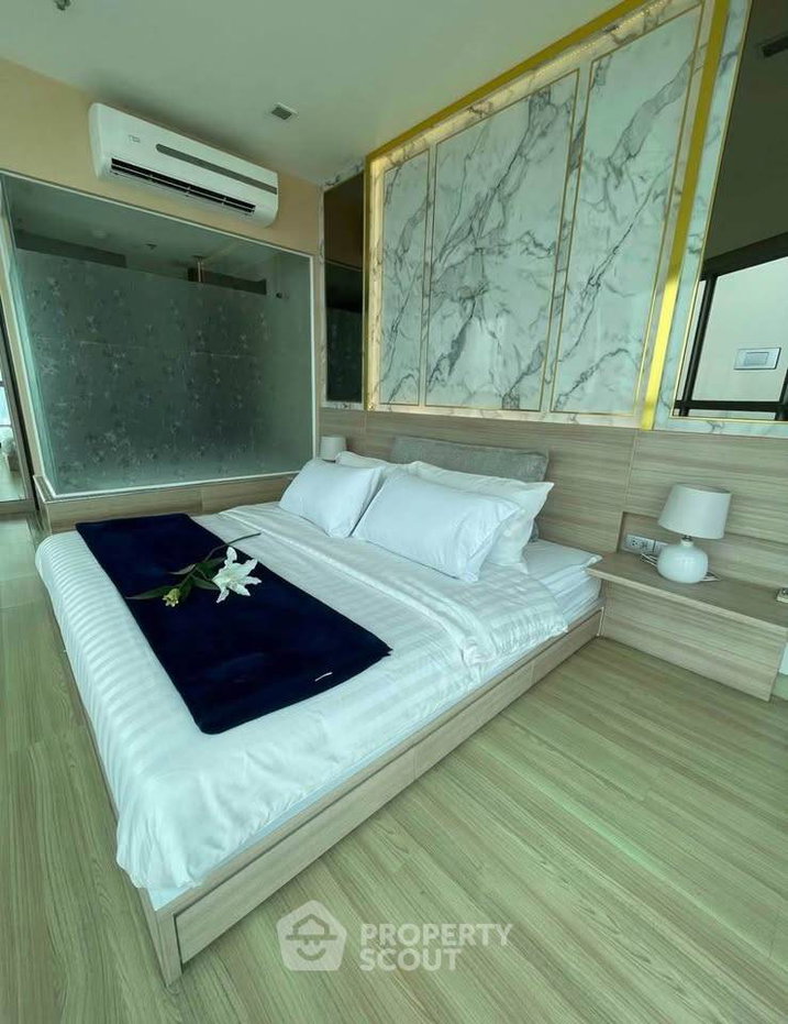 picture 1-BR Condo at Sky Walk Residences near BTS Phra Khanong (ID 3367592) - 2/8