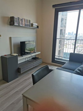 Unit Available at Centric Ratchada - Huai Khwang Multiple units available—prices negotiable!