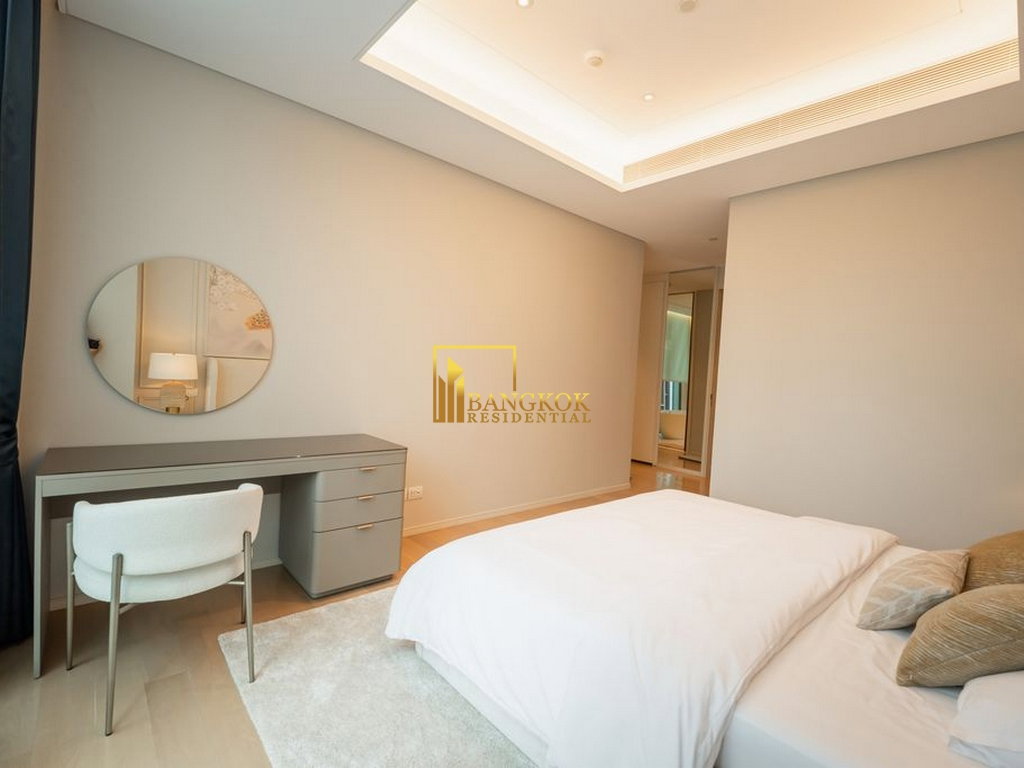 picture Baan Sindhorn | Gorgeous 2 Bedroom Luxury Residence - BR62172CD - 12/32