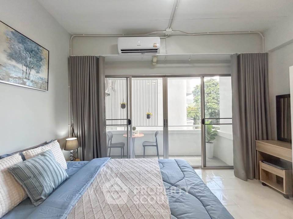 รูป คอนโด 1 ห้องนอน Suthep Hill House ใกล้มหาวิทยาลัยเชียงใหม่ ขาย (ID 3367405) - รูปที่ 4/20