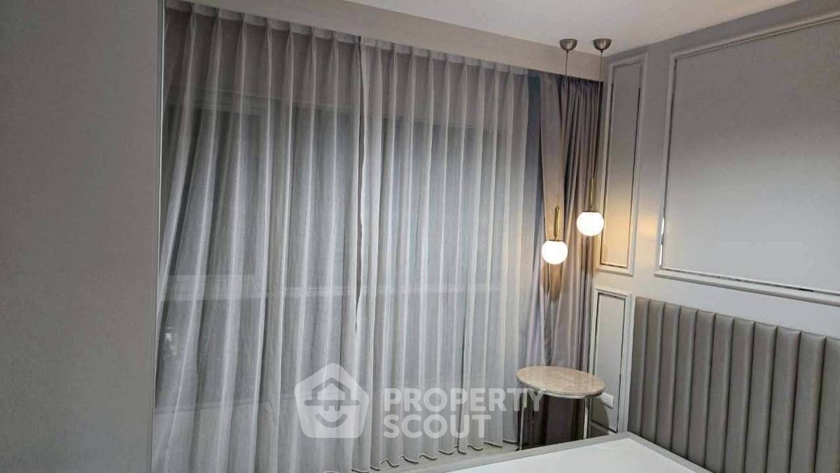 picture 26th-Floor 1-BR Condo At Aspire Ngamwomgwan (ID 3370288) - 7/12