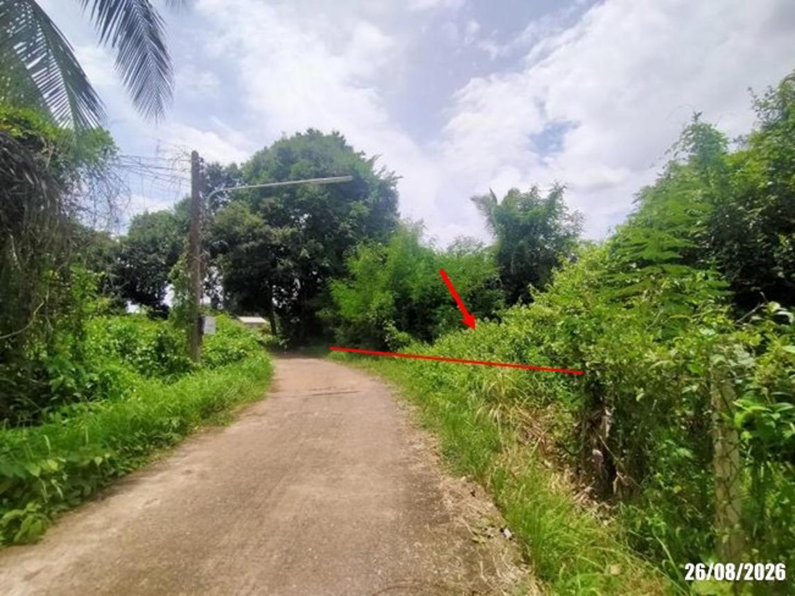 picture LAND 780 Sq.w. Muang Udon Thani Udon Thani for 2.3M - 13/21