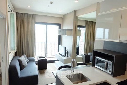 1-BR Condo at Wyne By Sansiri near BTS Phra Khanong (ID 3369978)
