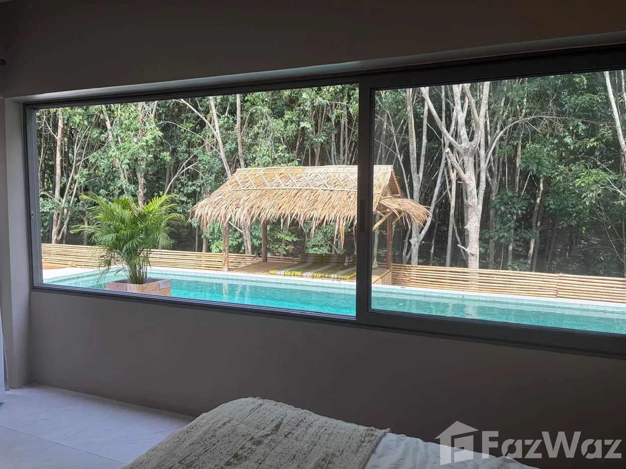 picture 3 Bedroom Villa for sale in Na Mueang, Surat Thani  6837303 - 14/28