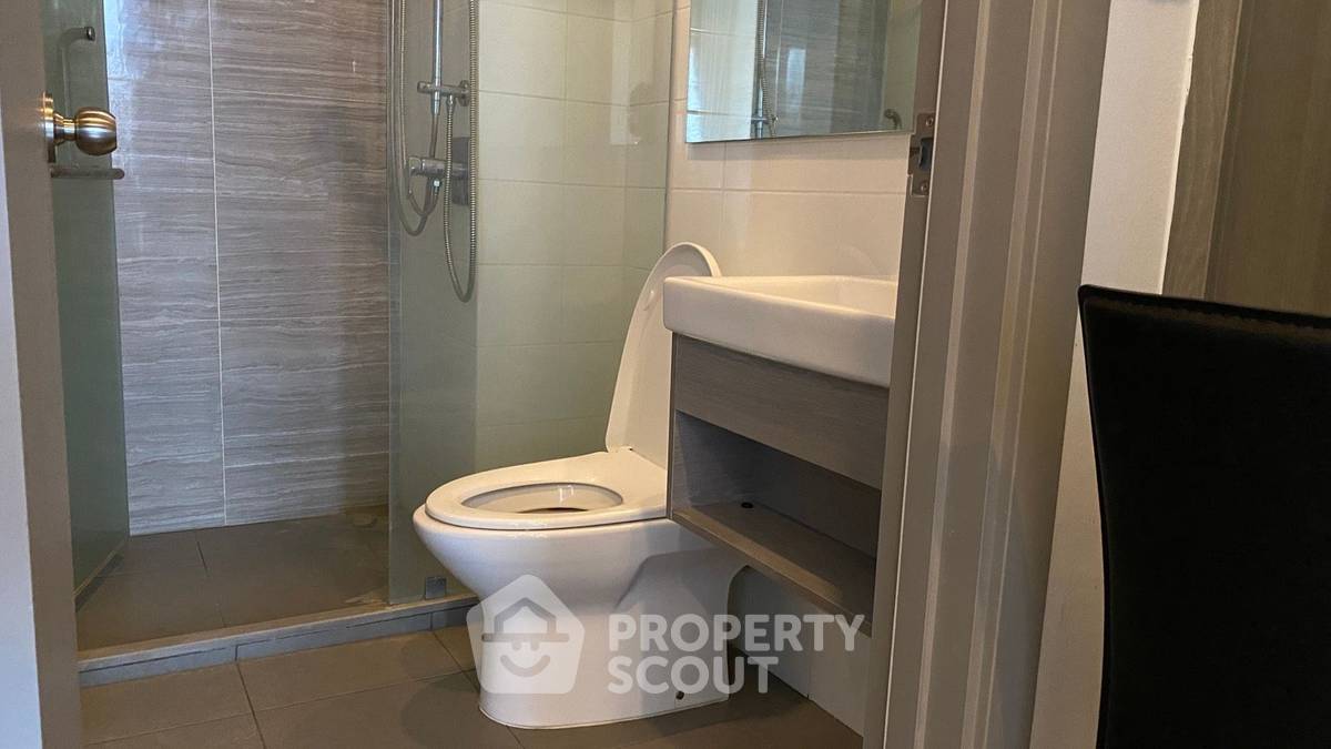 รูป ห้อง 1 ห้องนอน ชั้น 29 Knightsbridge Prime Onnut ใกล้ BTS อ่อนนุช (ID 3369911) - รูปที่ 9/13
