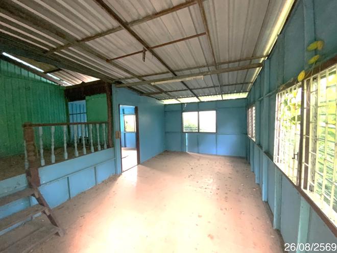 picture HOME 379 Sq.w. Khok Samrong Lopburi for 2.4M - 15/35
