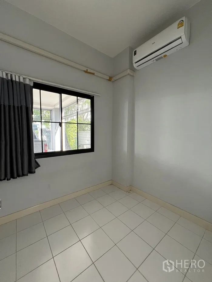รูป ให้เช่าหรือขาย บ้านเดี่ยว 5 ห้องนอน หนองบอน ประเวศ กรุงเทพมหานคร - รูปที่ 30/32