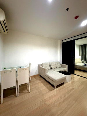 คอนโดให้เช่า : ให้เช่า Life @ Ladprao 18  — 1 ห้องนอน | MRT ลาดพร้าว | Fully Furnished GTN-0658