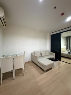รูปภาพ ให้เช่า Life @ Ladprao 18 — 1 ห้องนอน | MRT ลาดพร้าว | Fully Furnished GTN-0658