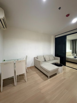 ให้เช่า Life @ Ladprao 18  — 1 ห้องนอน | MRT ลาดพร้าว | Fully Furnished GTN-0658