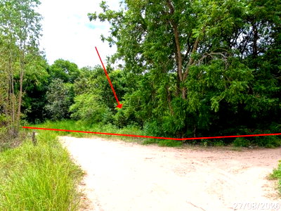 LAND 1817 Sq.w. Kae Dam Maha Sarakham for 1.4M