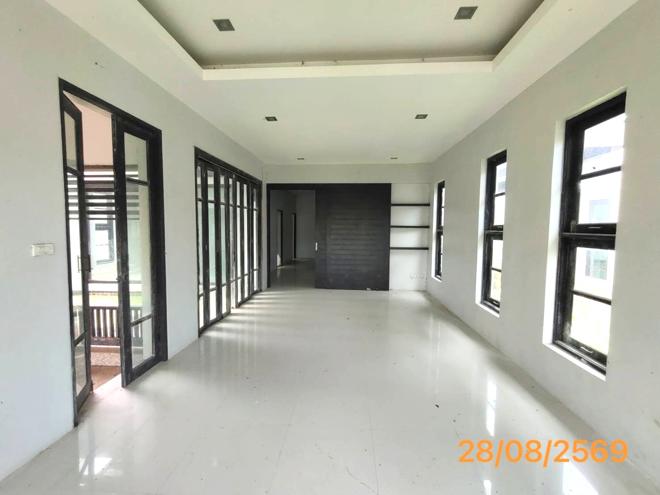 รูป บ้านเดี่ยว 99 ตร.วา บัวบานวิลล่า เมืองกระบี่ กระบี่ 4.7M - รูปที่ 5/29