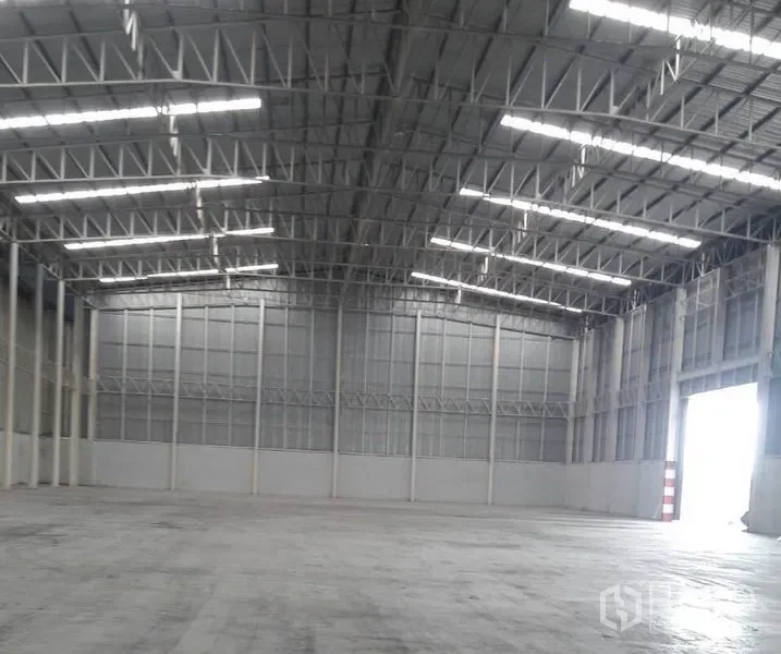 picture For rent Warehouse 5100 sqm in Bang Sai, Phra Nakhon Si Ayutthaya - 5/11