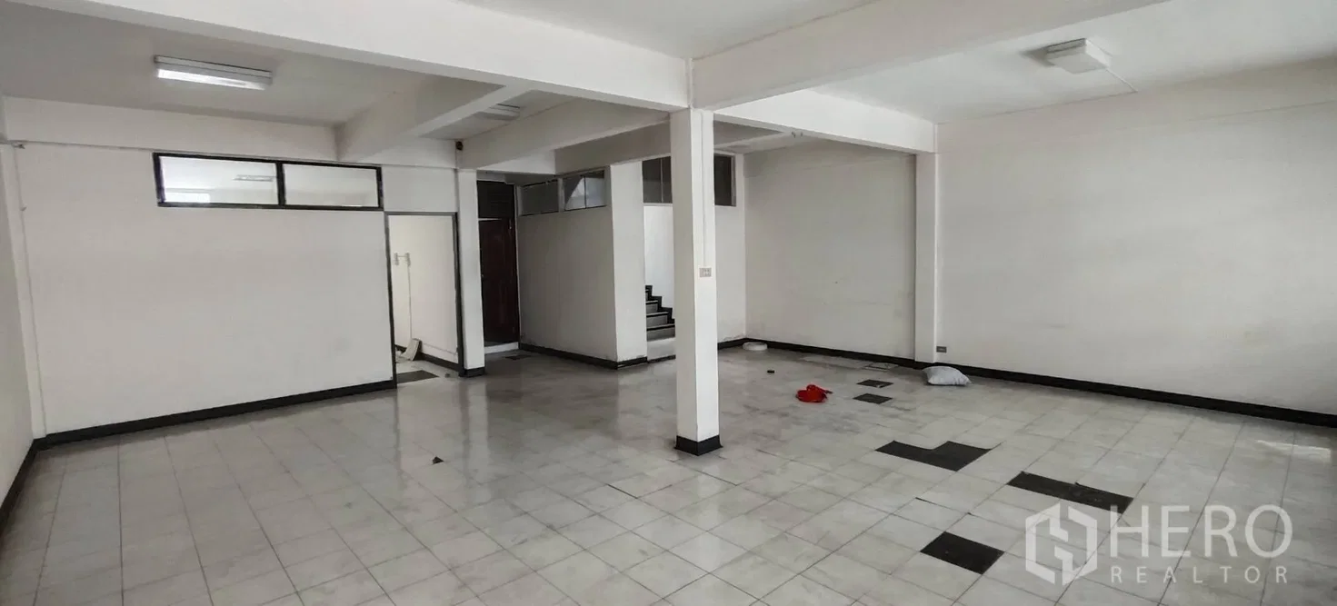 รูป ให้เช่า ตึกแถว 450 ตรม คลองตันเหนือ วัฒนา กรุงเทพมหานคร BTS เอกมัย - รูปที่ 17/19