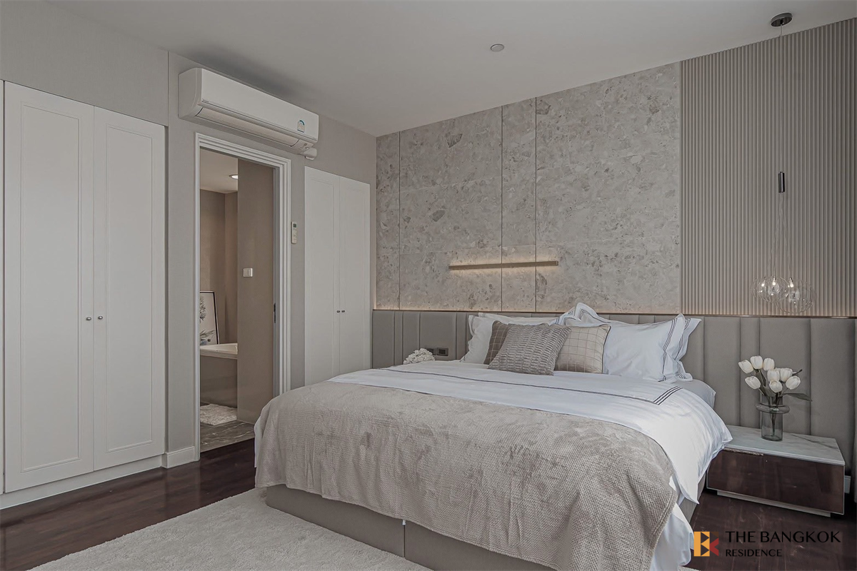 picture Luxury Condo Ready to Move-in at the Best Location Hampton Thonglor 10 - 9/10
