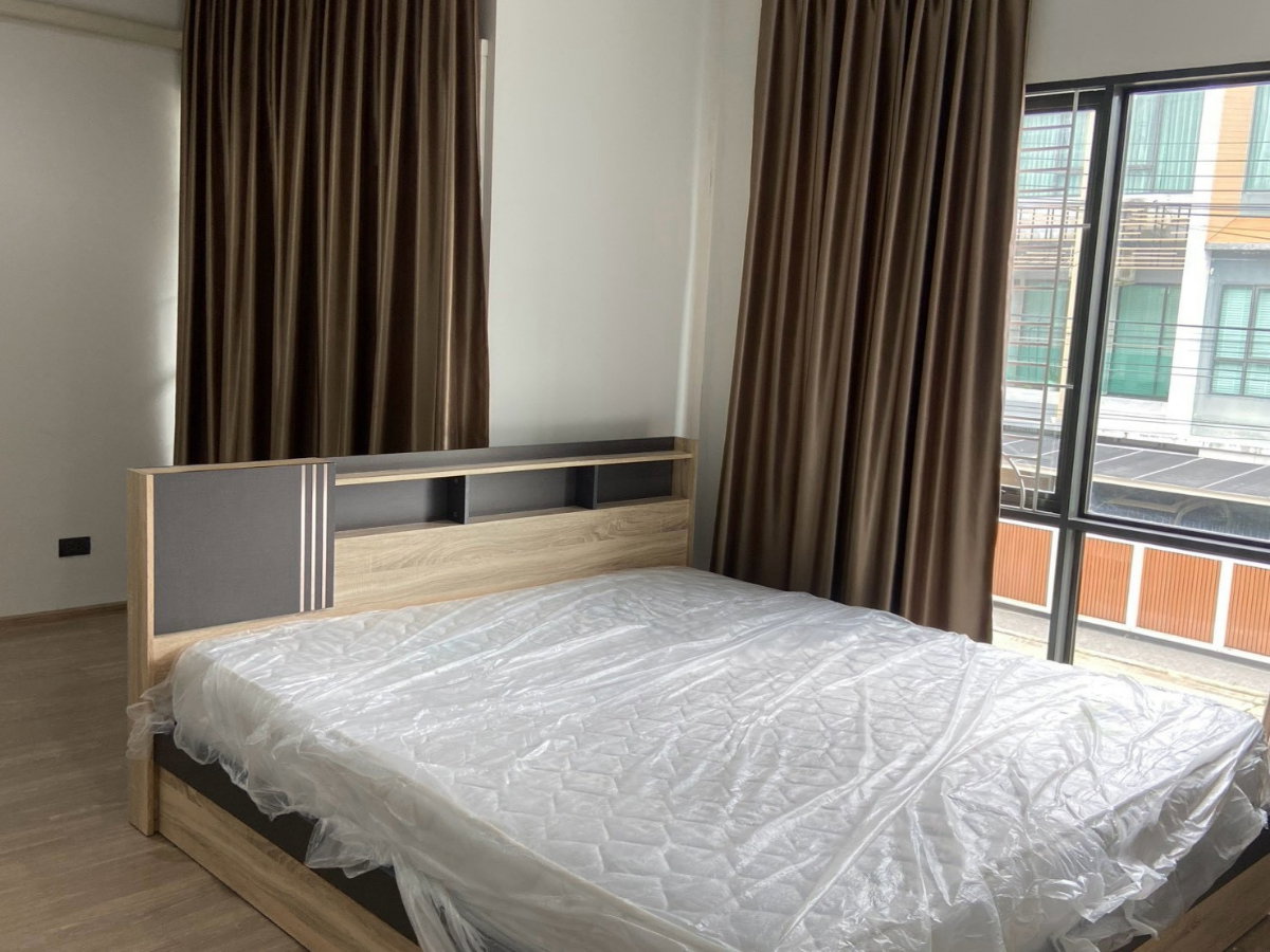 รูป [ขาย - ด่วน] บ้านทาวน์โฮม ซ. นวมินทร์ 85 หมู่บ้านเดอะวิชั่น ฟรีค่าโอน‼️ - รูปที่ 12/23