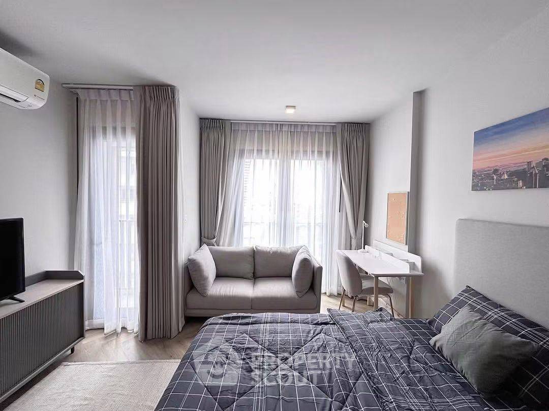 รูป คอนโด 1-ห้องนอน ที่ แชปเตอร์ ทองหล่อ 25 ใกล้ ทองหล่อ (ID 3369781) - รูปที่ 3/10