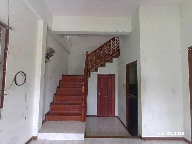 picture HOME 26 Sq.w. Muang Lampang Lamphang for 1.4M - 4/39