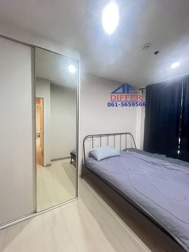 รูป Dfa0471 ให้เช่า plum condo central station เฟส 1 ติดเซ็นทรัลเวสเกต 2 ห้องนอน ชั้น 12 - รูปที่ 13/19