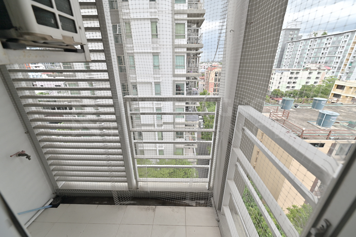 picture The Room Ratchada-Ladprao Hurry to book!! Unexpected value near MRT Ladprao Station - 9/10