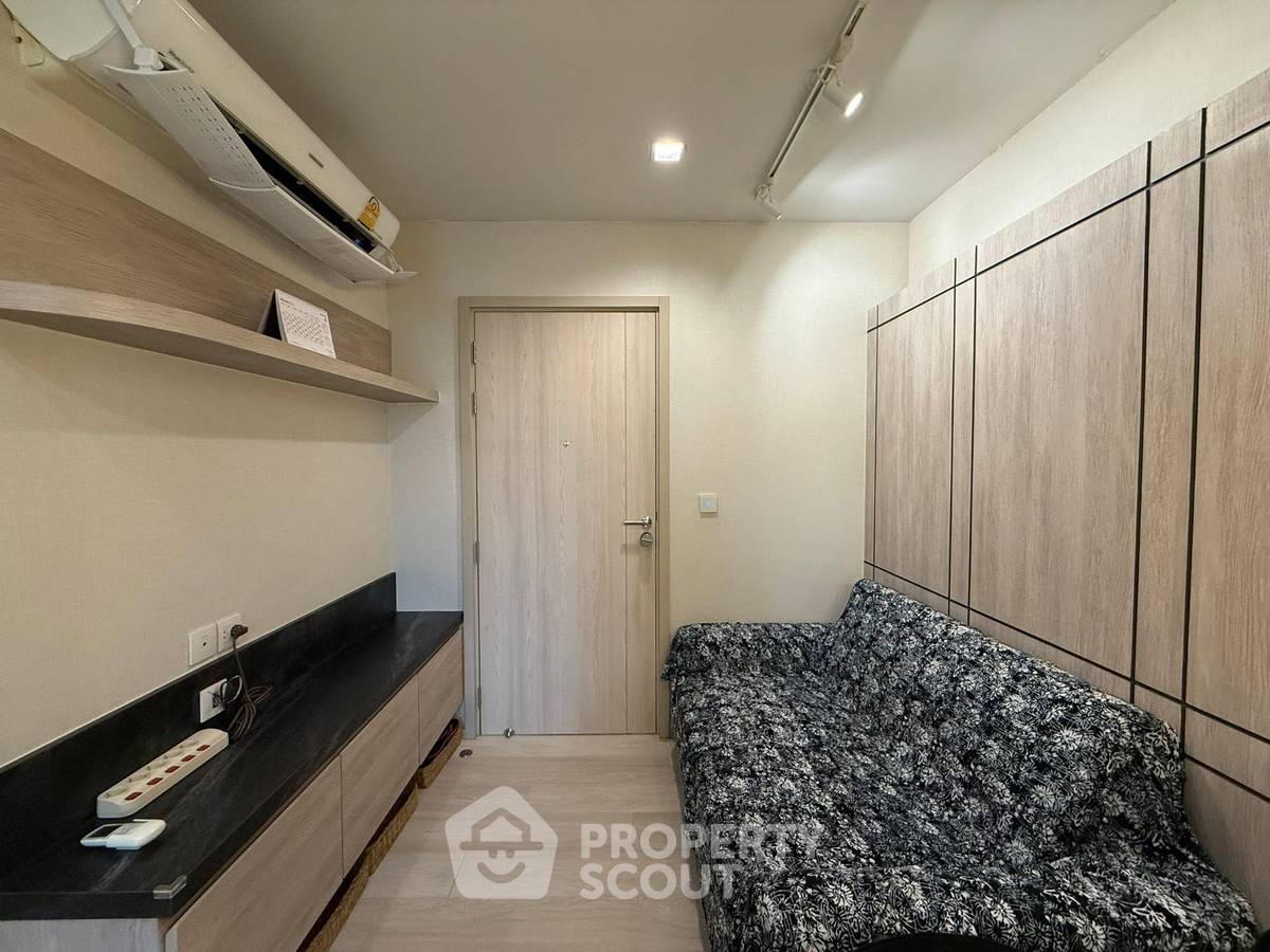 picture 1-BR Condo At Life One Wireless Near BTS Phloen Chit (ID 3370414) - 6/9