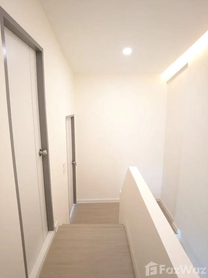 รูป ขาย ทาวน์เฮ้าส์ 4 ห้องนอน ใน ลาดพร้าว, กรุงเทพมหานคร 6839916 - รูปที่ 27/38