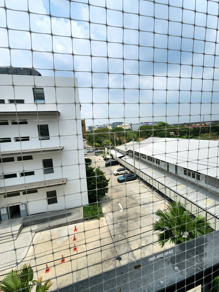 รูป 📌📌📌 ให้เช่าคอนโด J CONDO พระราม2 (( 30 ตรม / 7499 ต่อเดือน / ติดวอลเปเปอร์ ห้องสวยมาก / ถูกสุดในโครงการ )) ติดโรงพยาบาลนครธน - รูปที่ 14/14