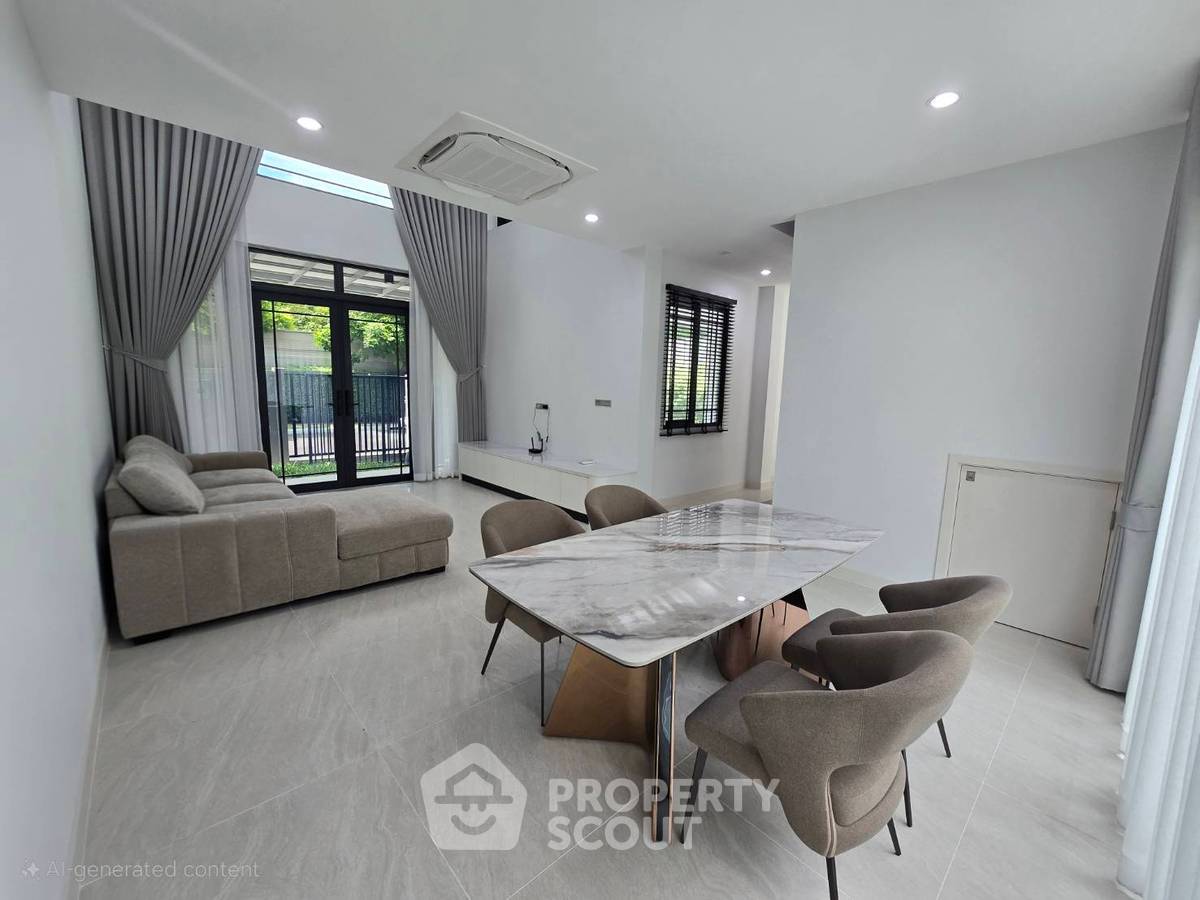 รูป บ้าน 2-ห้องนอน ที่ บ้านกลางเมือง คลาสเซ่ สุขุมวิท 77 ใน สวนหลวง (ID 2022117) - รูปที่ 9/17