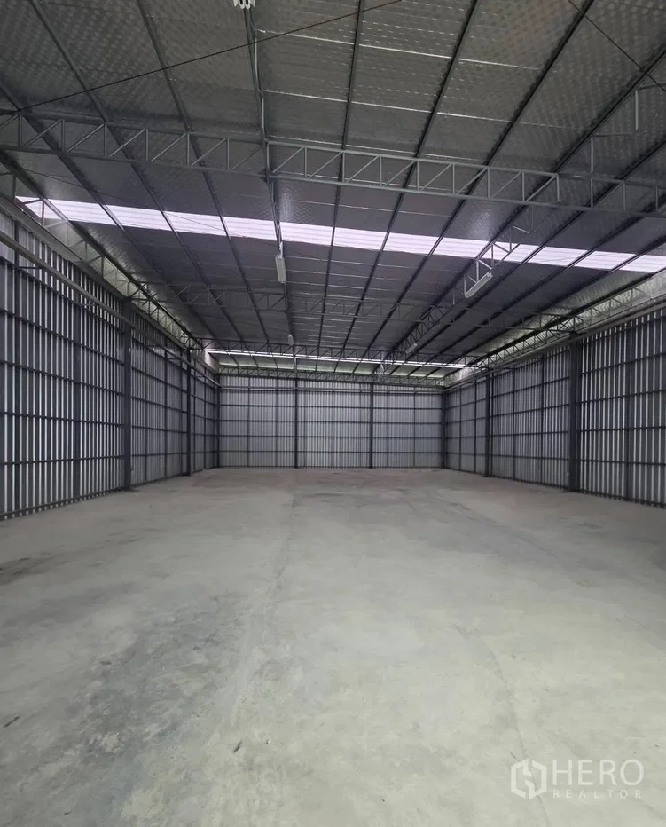 picture For rent Factory 384 sq.m. in Mueang Samut Prakan, Samut Prakan - 1/6