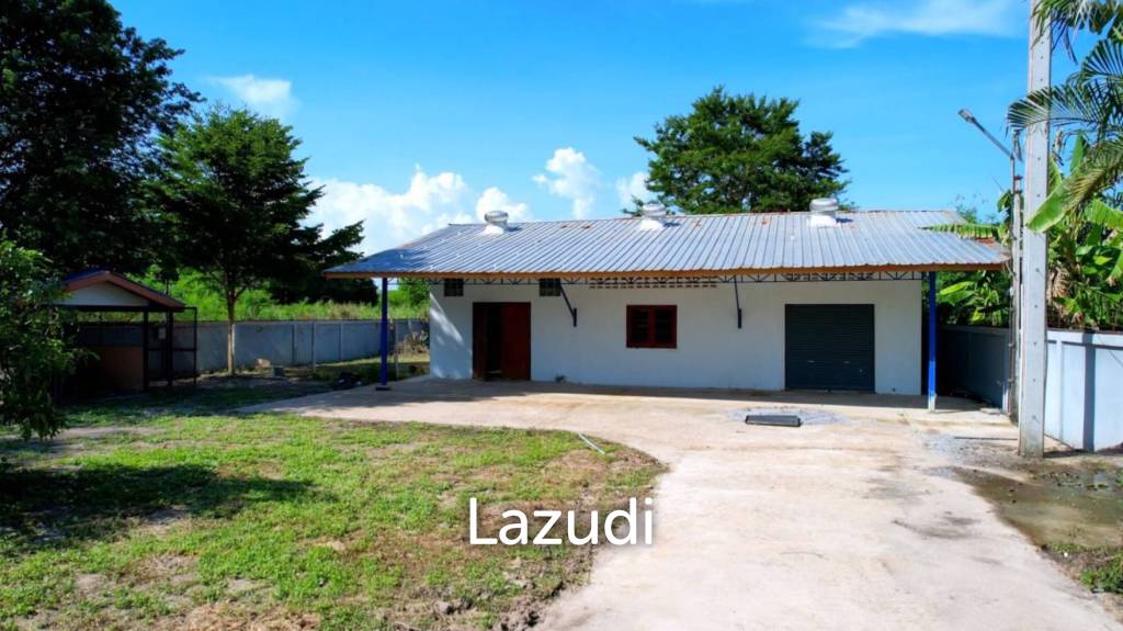 รูป ขายบ้านเดี่ยววิวภูเขาบนที่ดิน  2 ไร่ หินเหล็กไฟ  หัวหิน - รูปที่ 5/20