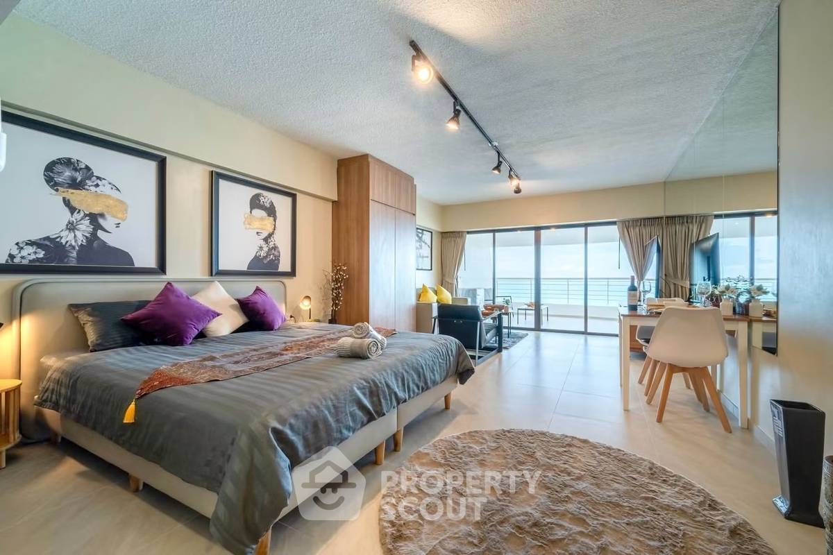 รูป คอนโด สตูดิโอ ที่ เมโทร จอมเทียน คอนโดเทล ใกล้ หาดจอมเทียน (ID 3369983) - รูปที่ 11/13