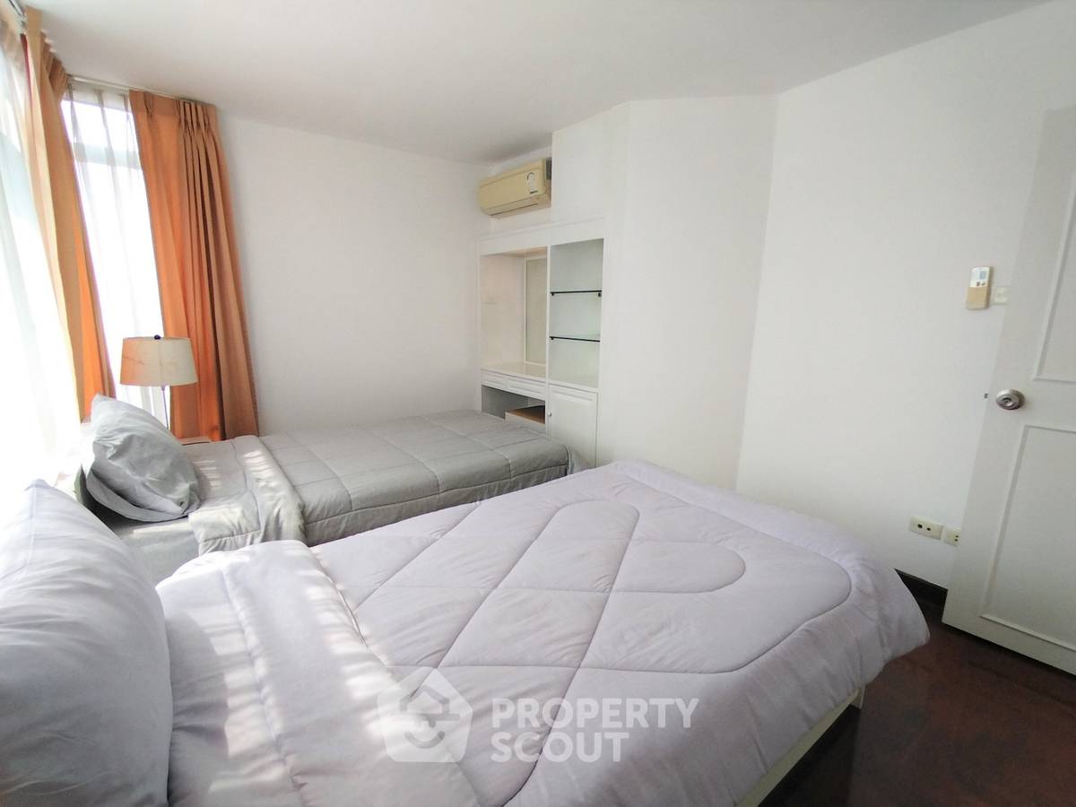 รูป 2 ห้องนอน 120 ตร.ม. The Waterford Park Sukhumvit 53 ใกล้ BTS ทองหล่อ (ID 3368088) - รูปที่ 12/22