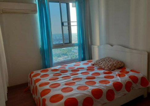 Unit Available at The Parkland Ratchada - Thapra Multiple units available—prices negotiable!