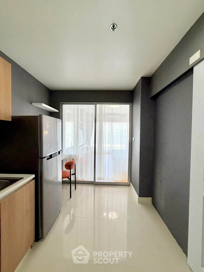 รูป คอนโด 1-ห้องนอน ที่ ยูนิกก้า พัทยา ใกล้ พัทยาใต้ (ID 3370402) - รูปที่ 13/18