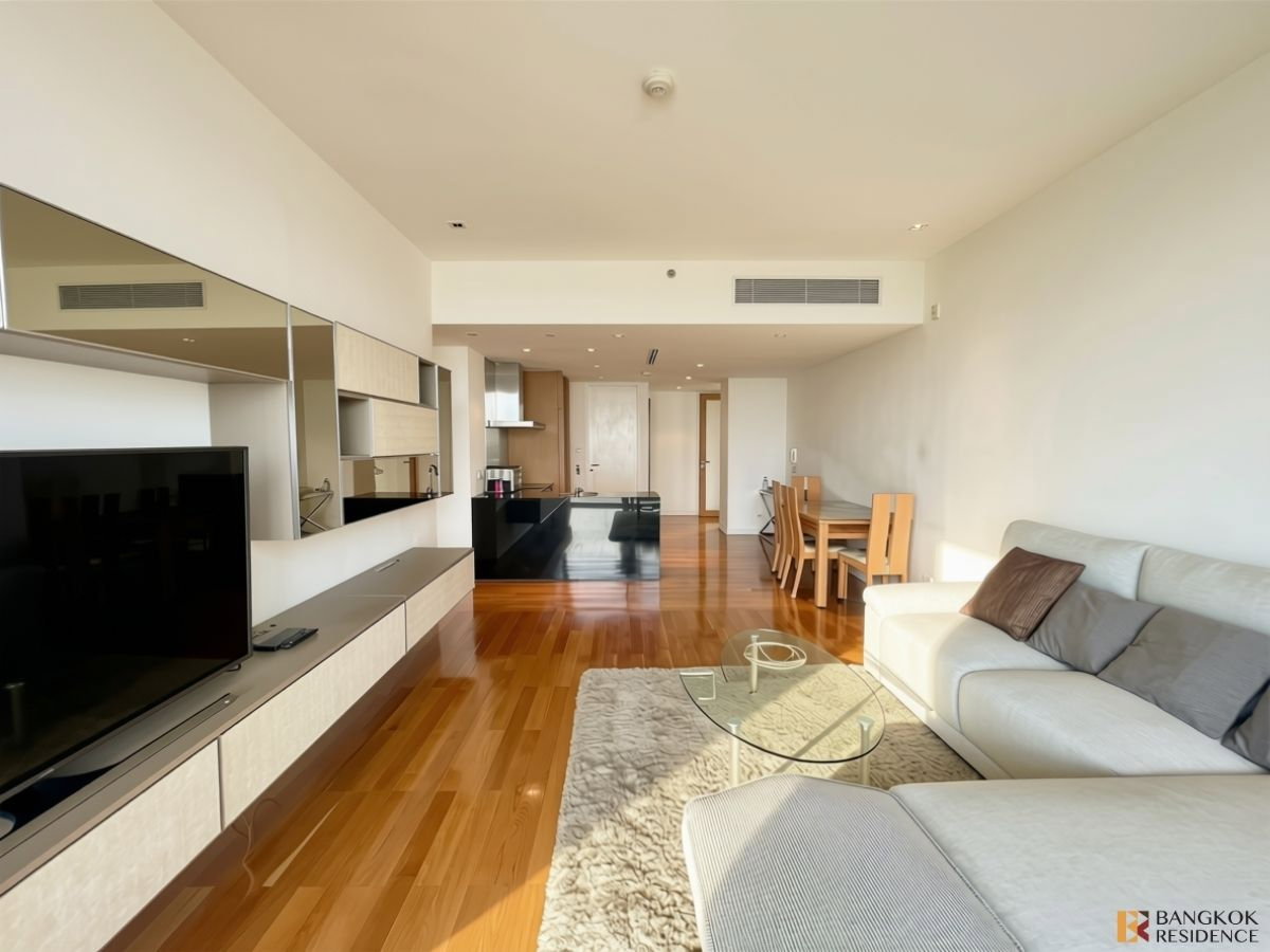 picture ð Luxury Riverside Condo - The Pano Rama 3 with Spacious Panoramic River View - 2/6