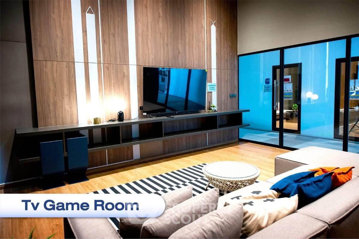 picture 1-BR Condo At The Livin Phetkasem Near MRT Phasi Charoen (ID 3369657) - 13/29