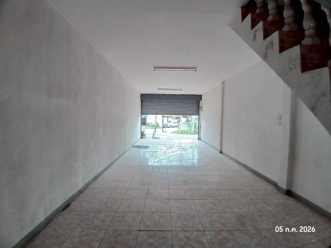 รูป อาคารพาณิชย์ 24.1 ตร.วา เมืองลำพูน ลำพูน 2.5M - รูปที่ 20/35