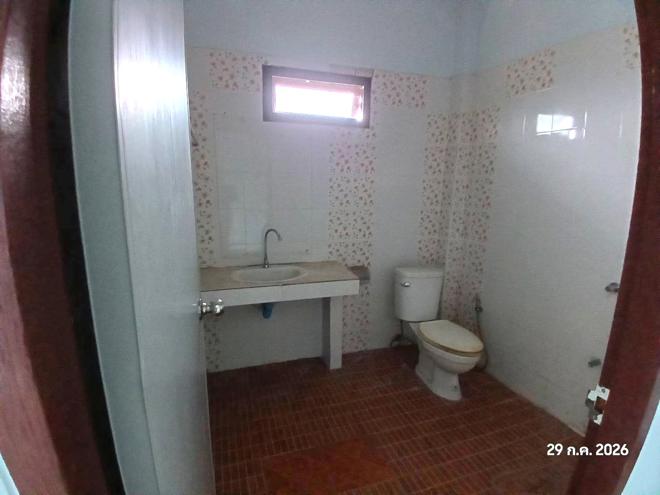 รูป บ้านเดี่ยว 100.3 ตร.วา ขุนยวม แม่ฮ่องสอน 4.4M - รูปที่ 21/47