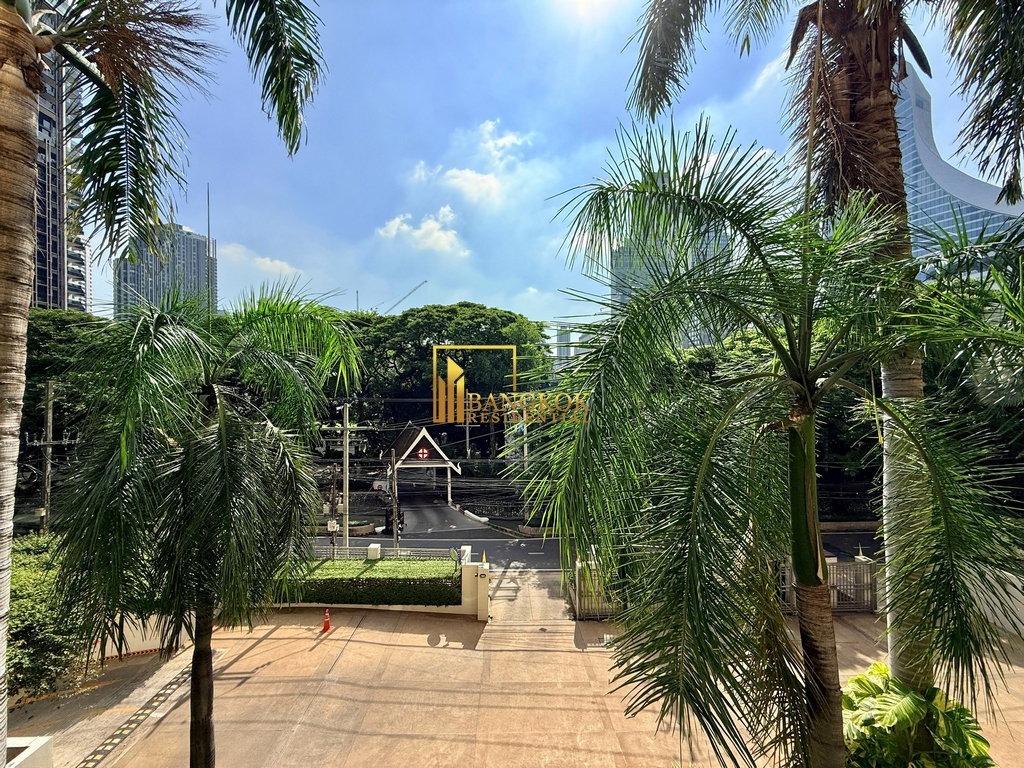 picture Somkid Garden - Elegant 3 Bedroom Luxury Condo Chidlom - BR15878CD - 18/46